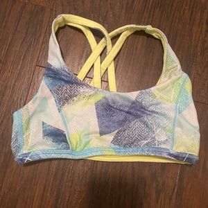 IVIVVA sports bra